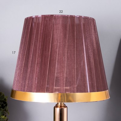 Прикроватная лампа Risalux Джустина 7824049