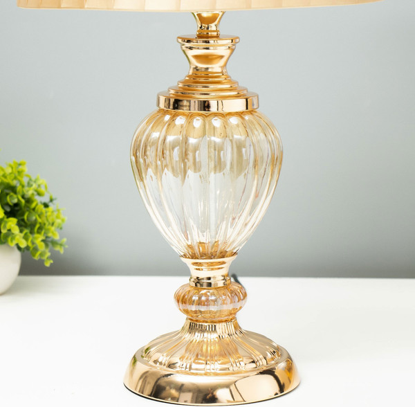 Прикроватная лампа Risalux Авиталь 9335765