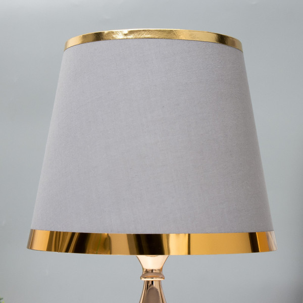 Прикроватная лампа Risalux Кабошен 9410891