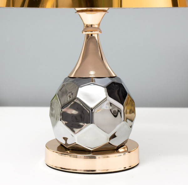 Прикроватная лампа Risalux Кабошен 9410891