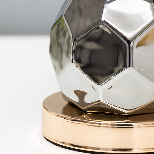 Прикроватная лампа Risalux Кабошен 9410891