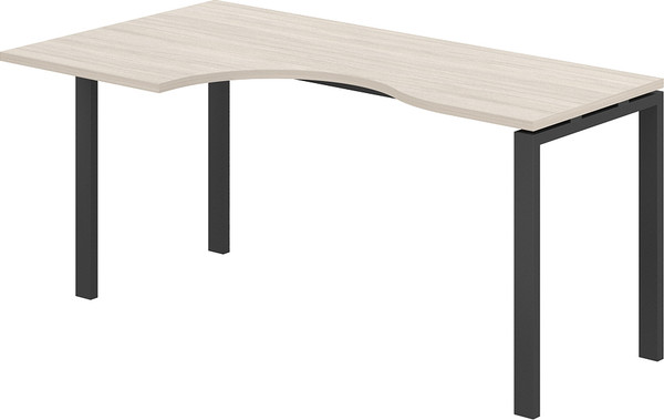 Письменный стол Norden 160x90x75 левый / SG.232.OL.63.AN.L - фото