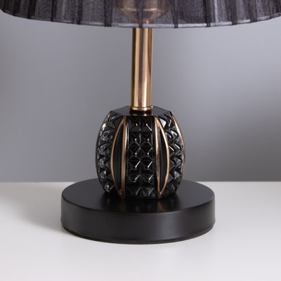 Прикроватная лампа Risalux Клаудия 10603473