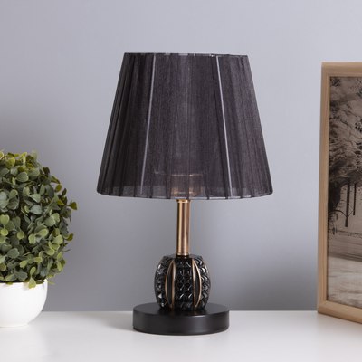 Прикроватная лампа Risalux Клаудия 10603473