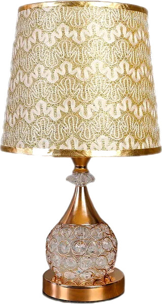 Прикроватная лампа Risalux Блеск 2321829 - фото