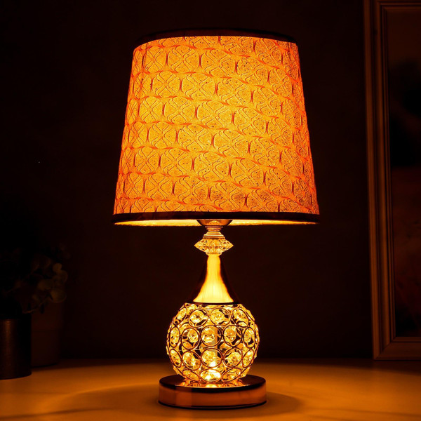 Прикроватная лампа Risalux Блеск 2321829