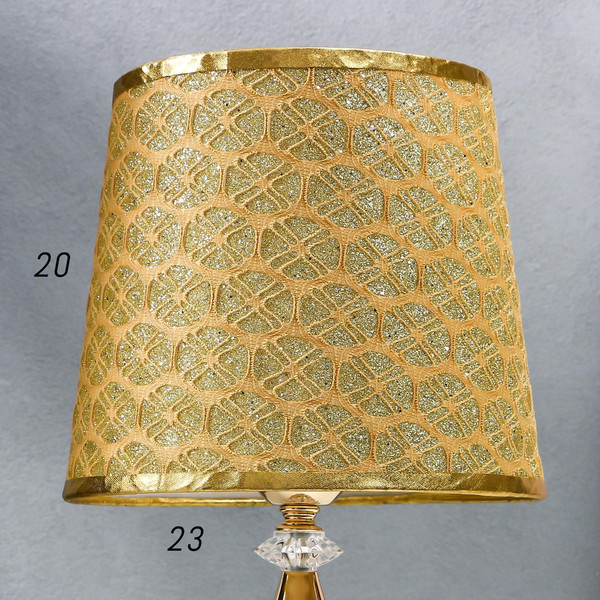 Прикроватная лампа Risalux Блеск 2321829