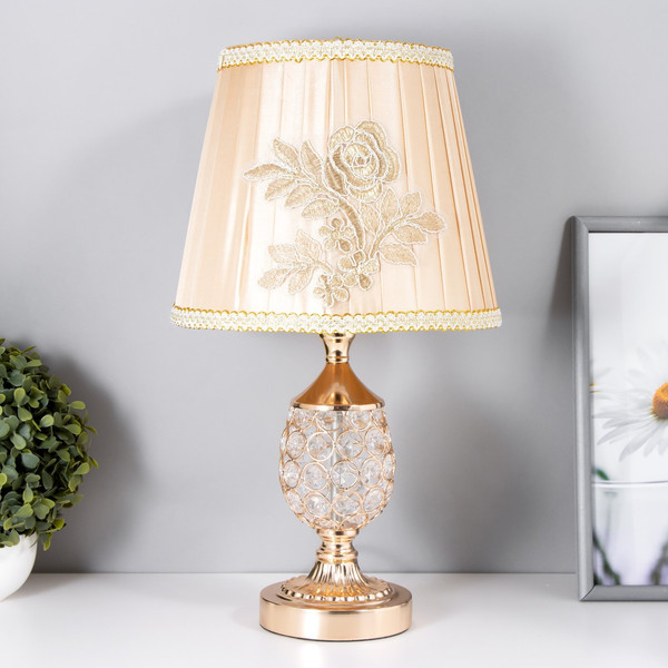 Прикроватная лампа Risalux Авантюризм 4122760