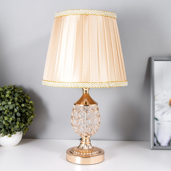 Прикроватная лампа Risalux Авантюризм 4122760