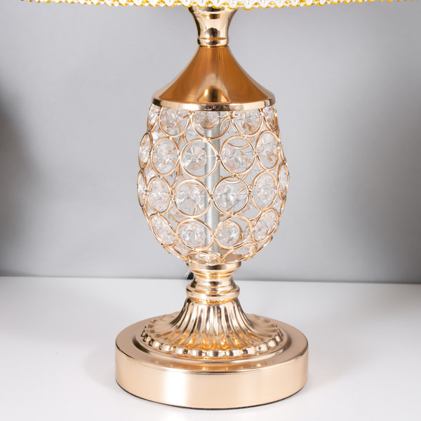 Прикроватная лампа Risalux Авантюризм 4122760