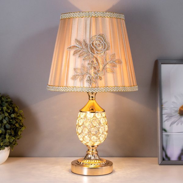 Прикроватная лампа Risalux Авантюризм 4122760