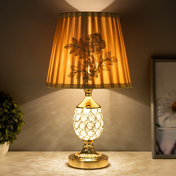 Прикроватная лампа Risalux Авантюризм 4122760