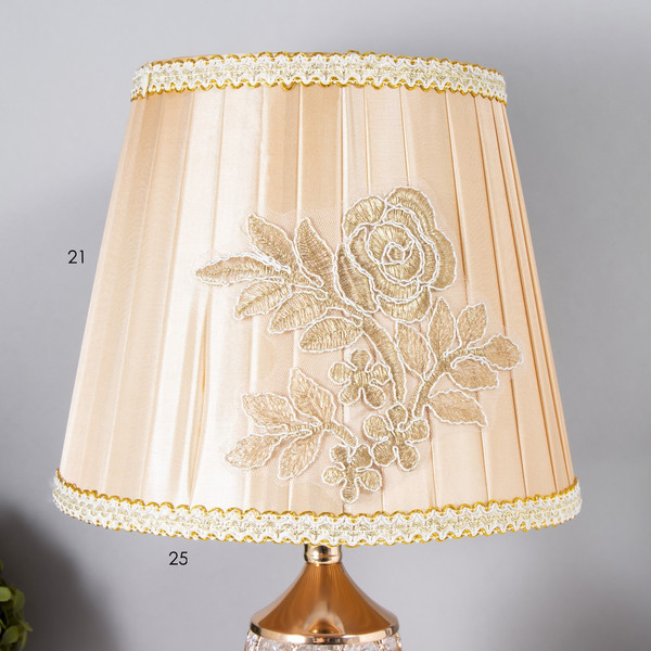 Прикроватная лампа Risalux Авантюризм 4122760