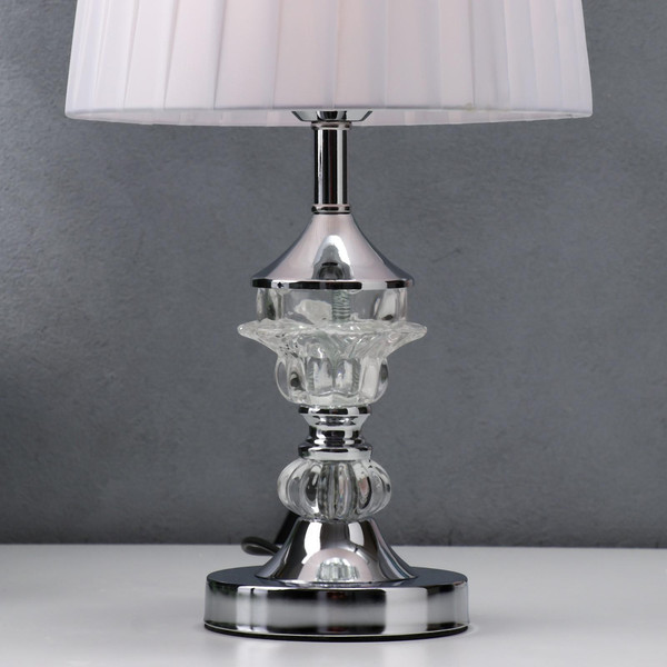 Прикроватная лампа Risalux Адорно 4301495