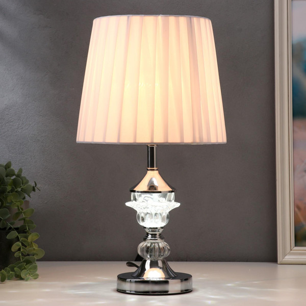 Прикроватная лампа Risalux Адорно 4301495