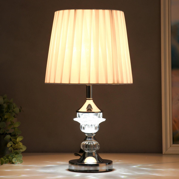 Прикроватная лампа Risalux Адорно 4301495