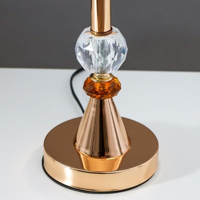 Прикроватная лампа Risalux Санни 4430155