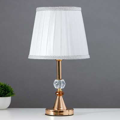 Прикроватная лампа Risalux Санни 4430155