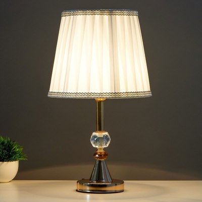 Прикроватная лампа Risalux Санни 4430155