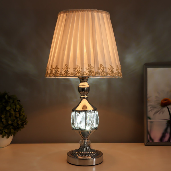 Прикроватная лампа Risalux Энтузиазм 7824034