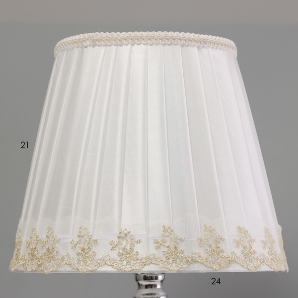 Прикроватная лампа Risalux Энтузиазм 7824034