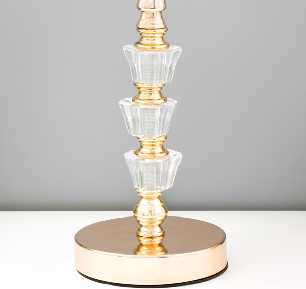 Прикроватная лампа Risalux Римма 9577639