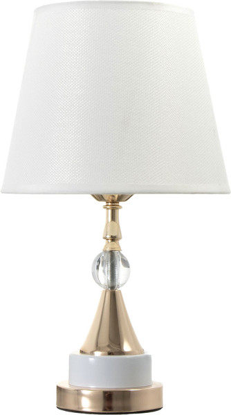 Прикроватная лампа Risalux Марфа 9613779 - фото