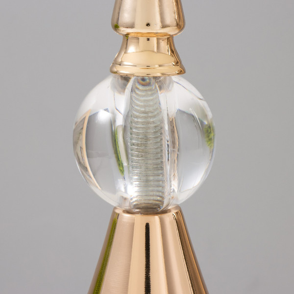 Прикроватная лампа Risalux Марфа 9613779