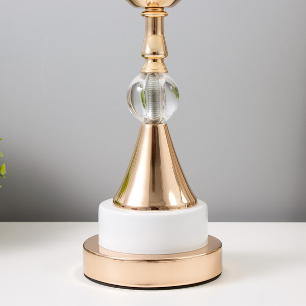 Прикроватная лампа Risalux Марфа 9613779