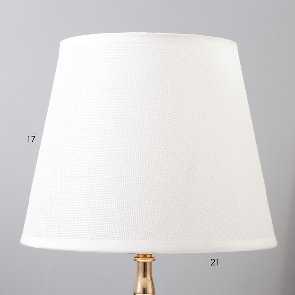 Прикроватная лампа Risalux Марфа 9613779