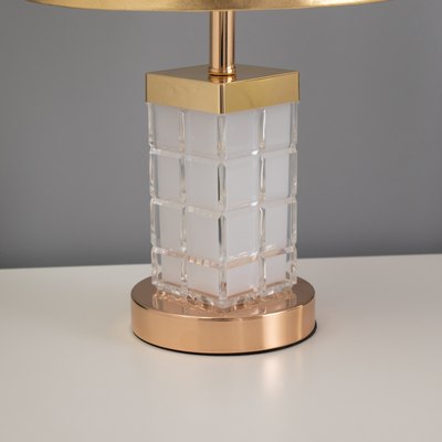 Прикроватная лампа Risalux Корона 10424448