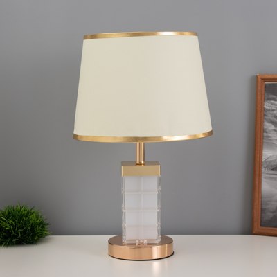 Прикроватная лампа Risalux Корона 10424448