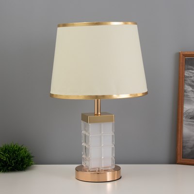 Прикроватная лампа Risalux Корона 10424448