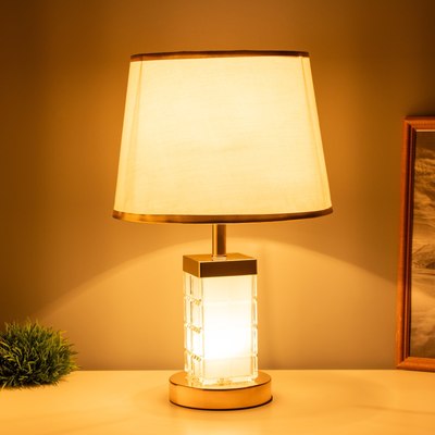 Прикроватная лампа Risalux Корона 10424448