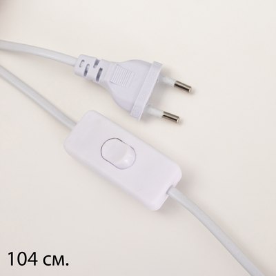 Прикроватная лампа Risalux Корона 10424448