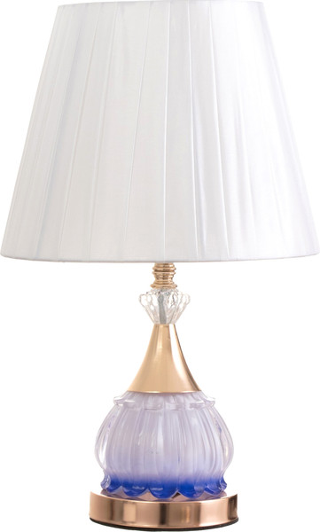 Прикроватная лампа Risalux Ева 10424451 - фото