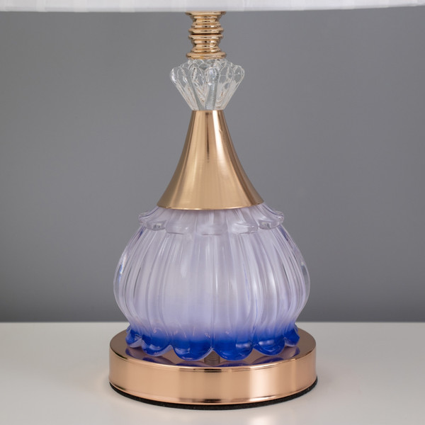 Прикроватная лампа Risalux Ева 10424451