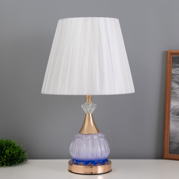 Прикроватная лампа Risalux Ева 10424451