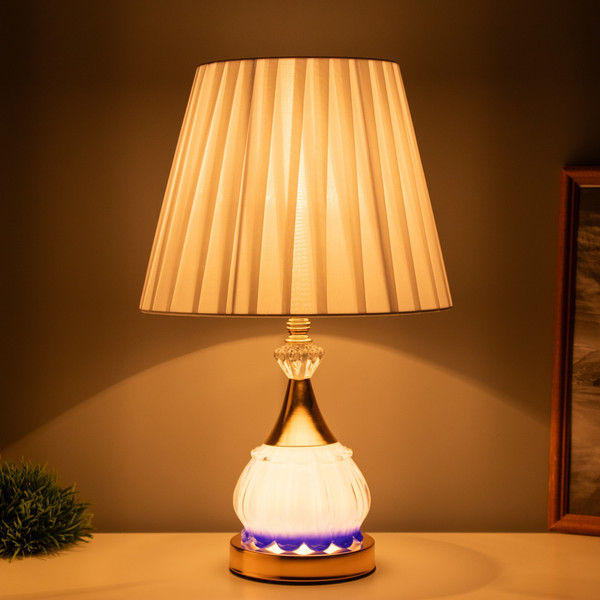 Прикроватная лампа Risalux Ева 10424451