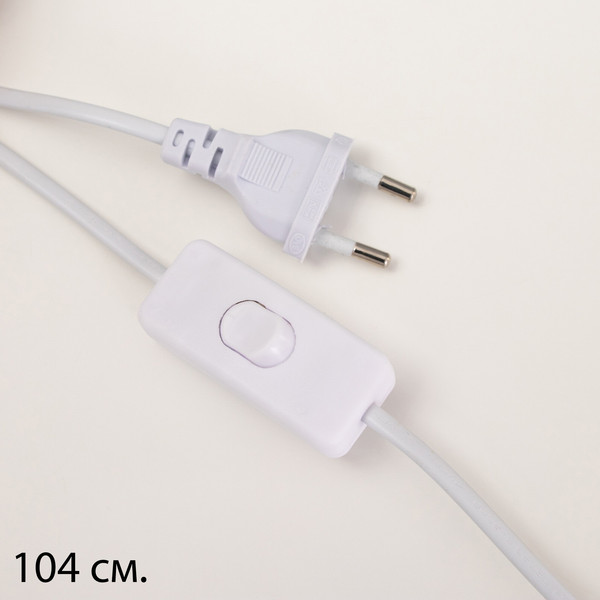 Прикроватная лампа Risalux Ева 10424451