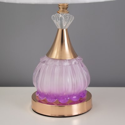 Прикроватная лампа Risalux Ева 10424452