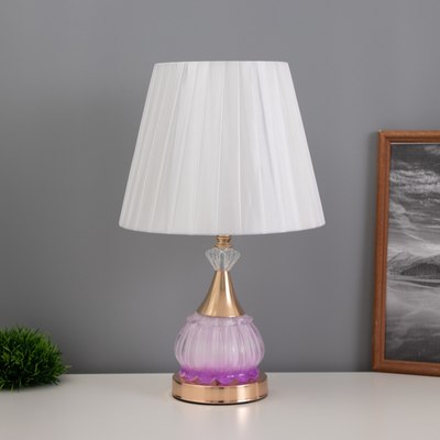 Прикроватная лампа Risalux Ева 10424452