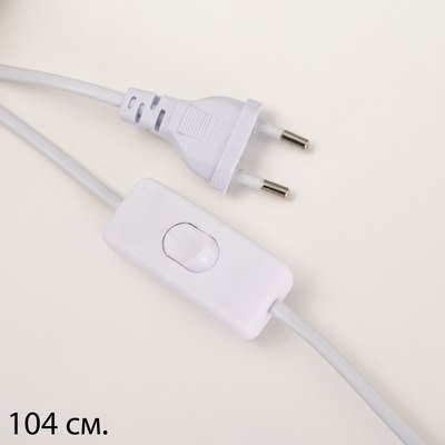 Прикроватная лампа Risalux Ева 10424452