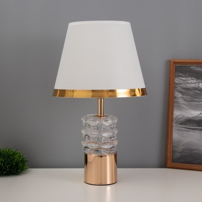 Прикроватная лампа Risalux Паулина 10424454