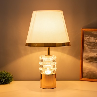 Прикроватная лампа Risalux Паулина 10424454