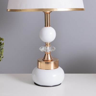 Прикроватная лампа Risalux Лилу 10603467