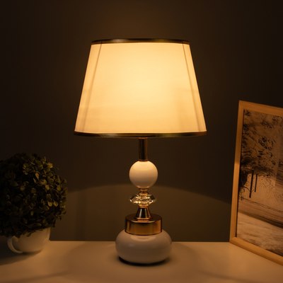 Прикроватная лампа Risalux Лилу 10603467