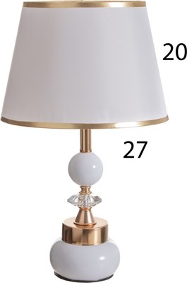 Прикроватная лампа Risalux Лилу 10603467