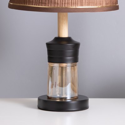 Прикроватная лампа Risalux Луиза 10603468