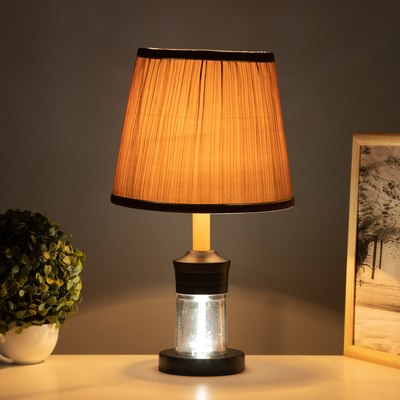 Прикроватная лампа Risalux Луиза 10603468